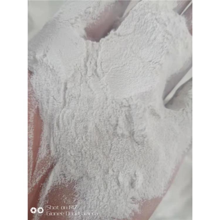 中卫水处理用氧化镁使用说明